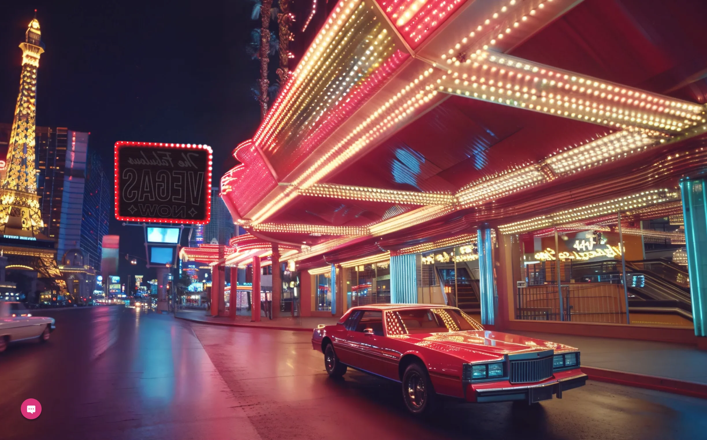 vegasnow